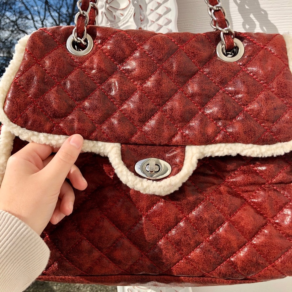 Steve Madden bag